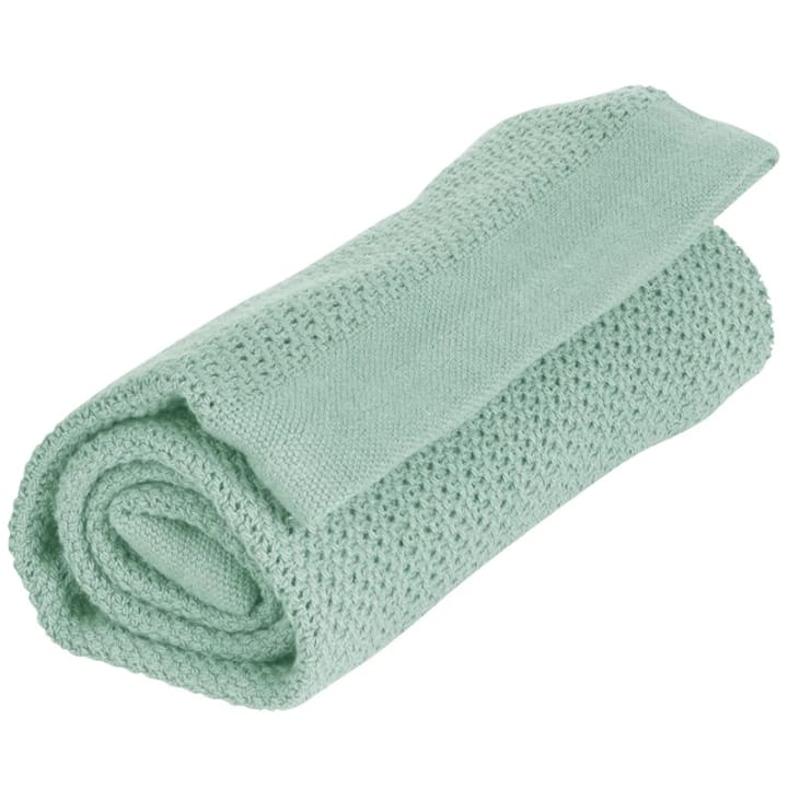 Vinter & Bloom Filt Soft Grid EKO Sage Green Vinter & Bloom