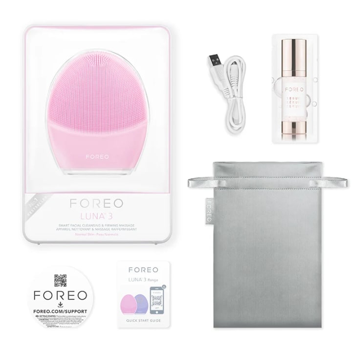 FOREO LUNA™ 3 Normal Skin Foreo