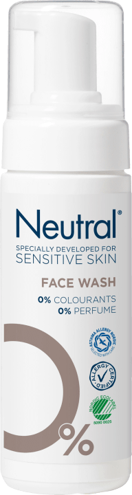 Neutral Face Wash 150 ml Neutral