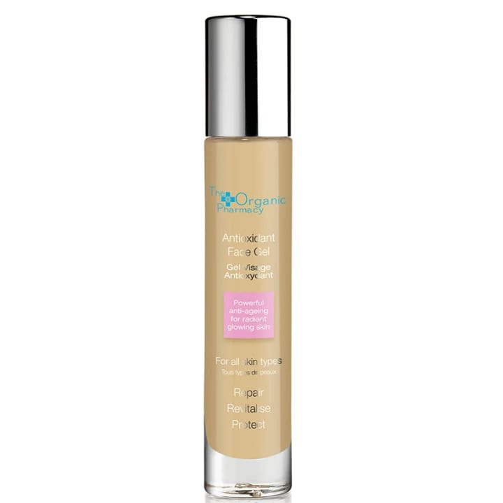The Organic Pharmacy Antioxidant Face Gel 35 ml The Organic Pharmacy