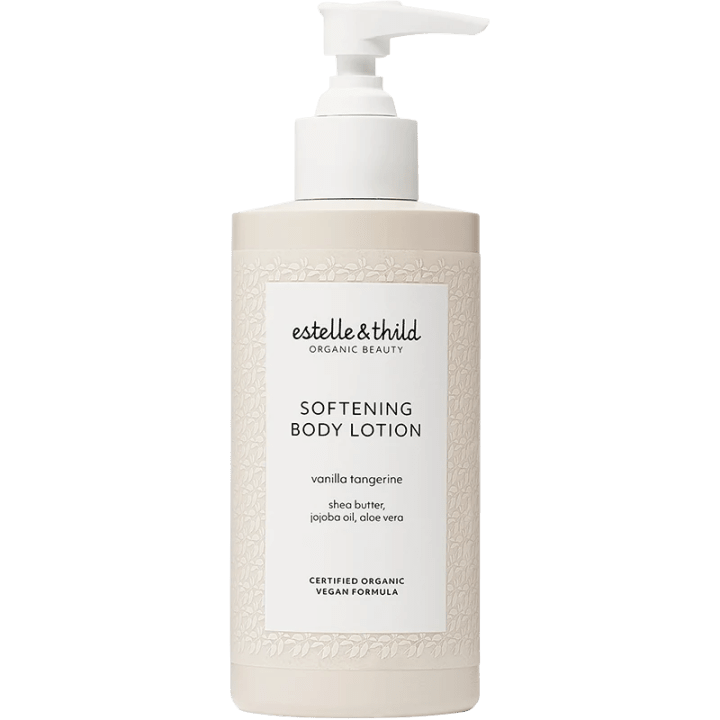 Estelle & Thild Vanilla Tangerine Softening Body Lotion 200 ml Estelle & Thild