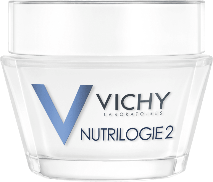 Vichy Nutrilogie 2 50 ml Vichy