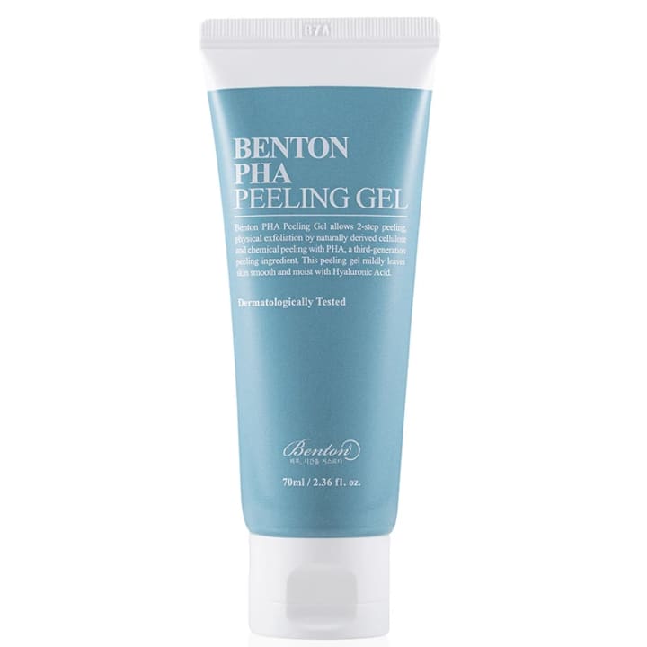 Benton PHA Peeling Gel 70 ml Benton