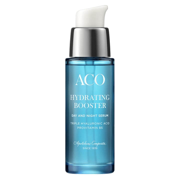 ACO Face Hydrating Booster 30 ml ACO