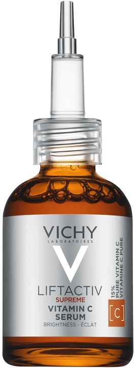 Vichy Liftactiv Supreme Vitamin C Serum Oparf 20ml Vichy