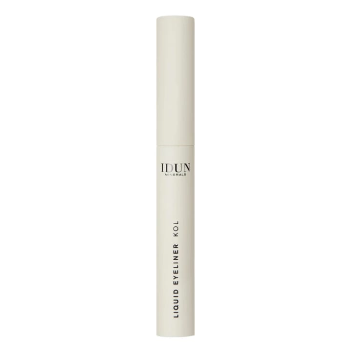 IDUN Minerals Liquid Eyeliner Kol 5,5 ml IDUN Minerals