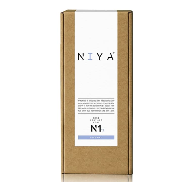 NIYA N1 The Kegel Massager NIYA