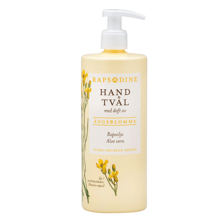 Rapsodine Handtvål 500 ml Rapsodine
