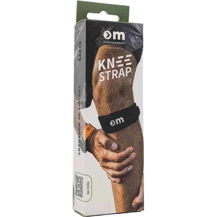 Ortho Movement Knee Strap S/M Ortho Movement