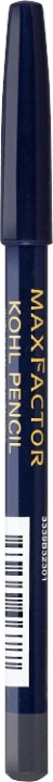 Max Factor Kohl Pencil 50 Charcoal Grey Max Factor