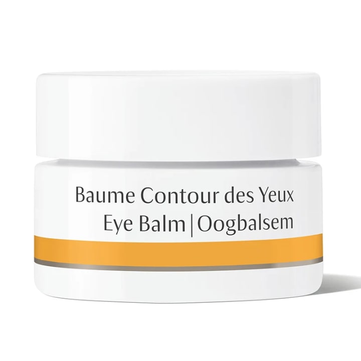 Dr. Hauschka Eye Balm 10 ml Dr. Hauschka