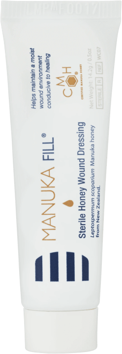 Manuka Fill Sårsalva 14,2 g Manuka