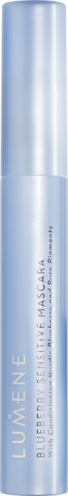 Lumene Blueberry Sensitive Mascara 9 ml Lumene