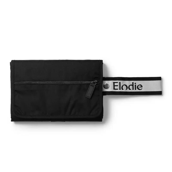 Elodie Portabel Skötbädd Off Black Elodie Details