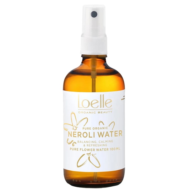 Loelle Neroli Water Face Mist Travel Size 50 ml Loelle