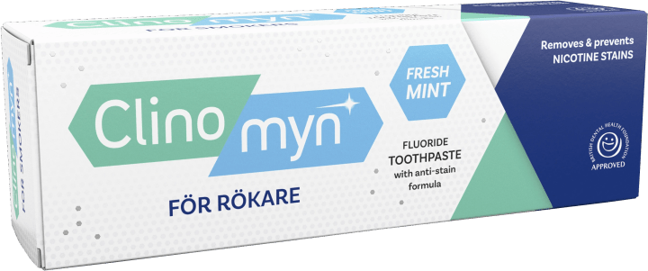 Clinomyn 75 ml Clinomyn