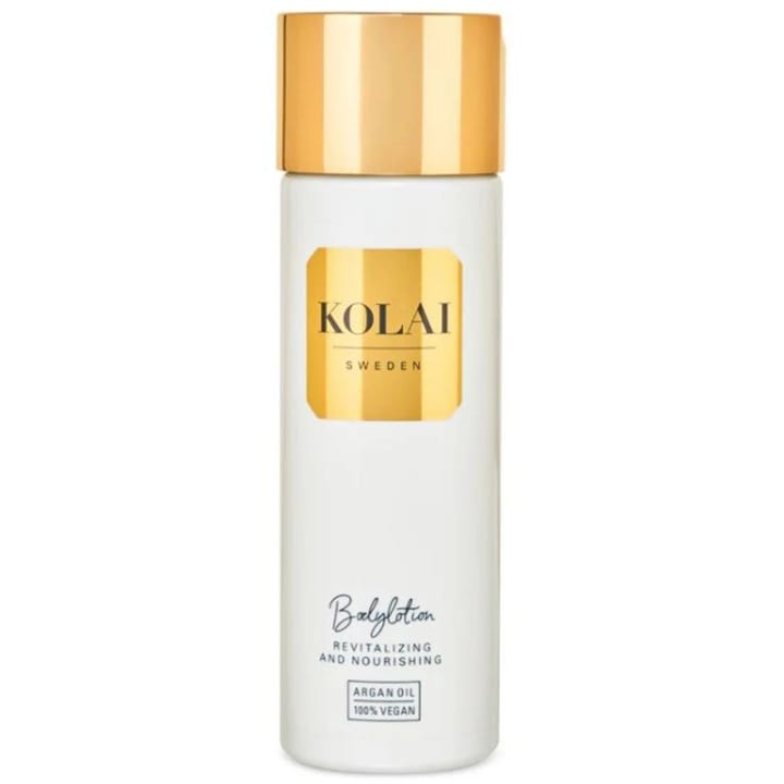 Kolai Revitalizing & Nourishing Bodylotion 200 ml Kolai