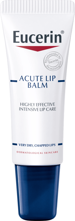 Eucerin Acute Lip Balm 10 ml Eucerin