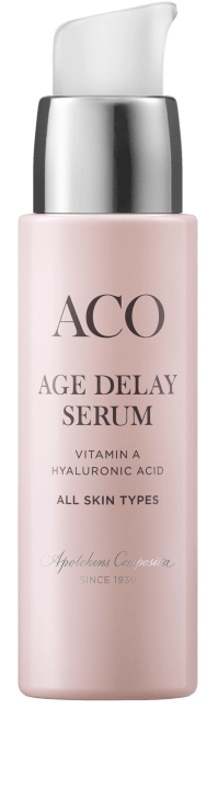 ACO Age Delay Serum Oparf 30ml ACO