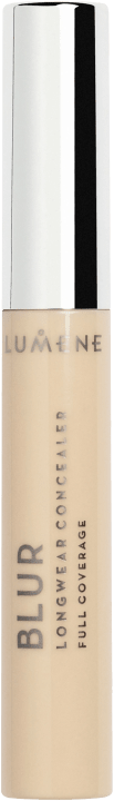 Lumene Blur Longwear Concealer 8,5ml Light Lumene