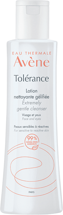 Avène Tolérance Extremely Gentle Cleanser 200ml Avène
