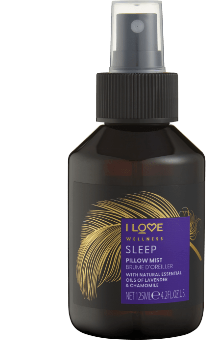 I LOVE Wellness Sleep Pillow Mist 125 ml I Love...