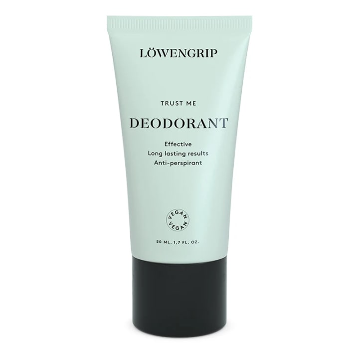 Löwengrip Trust Me Deodorant 50 ml Löwengrip