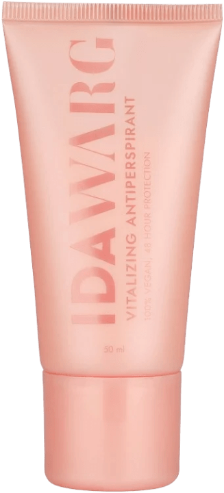 Ida Warg Deodorant Vitalizing Antiperspirant 54g Ida Warg
