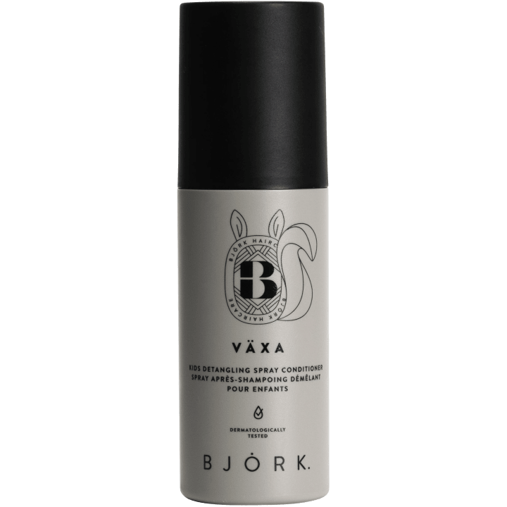 Björk Växa Kids Detangling Spray Conditioner 150 ml Björk