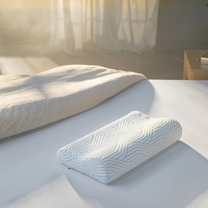 Tempur Sovkudde Original med SmartCool Technology Small Tempur