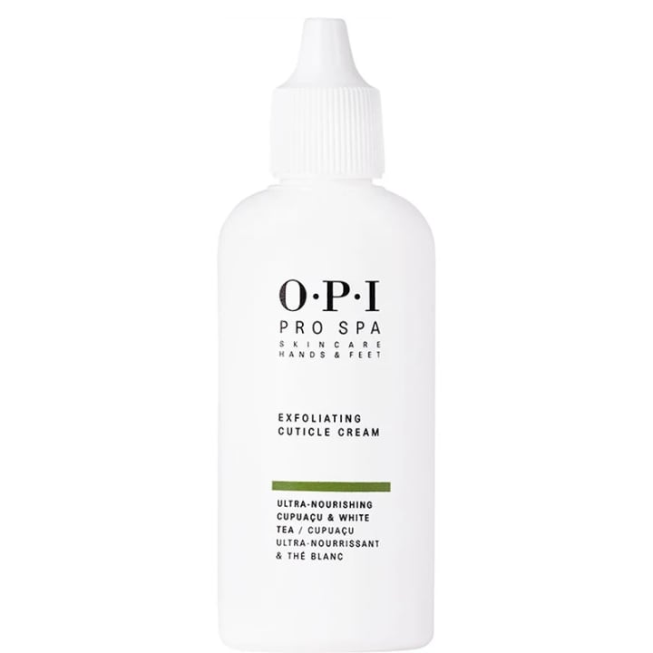 OPI ProSpa Exfoliating Cuticle Treatment 27ml OPI