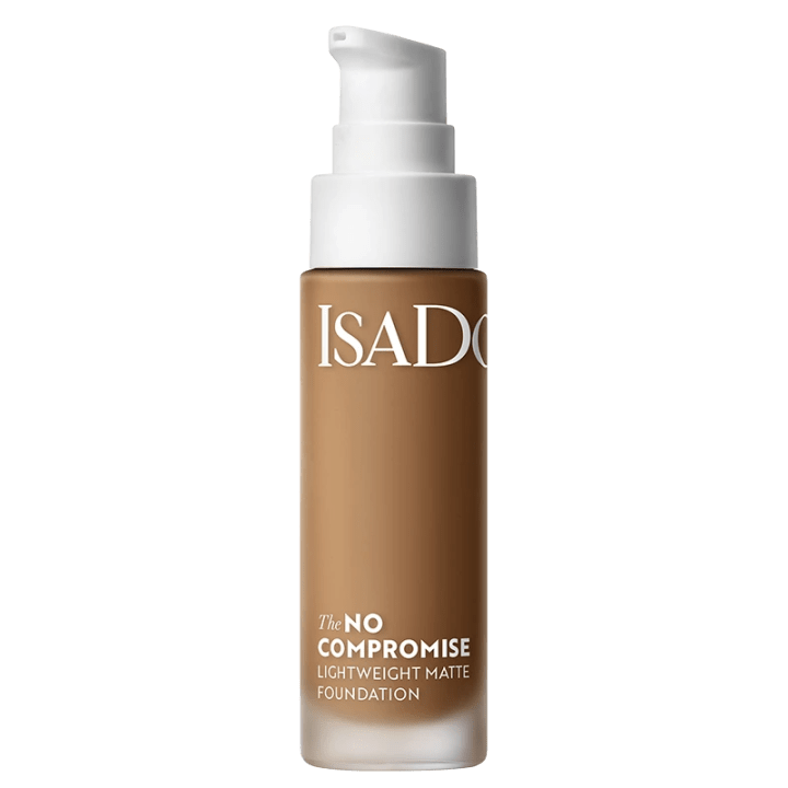 IsaDora No Compromise Lightweight Matte Foundation 7W 30ml IsaDora