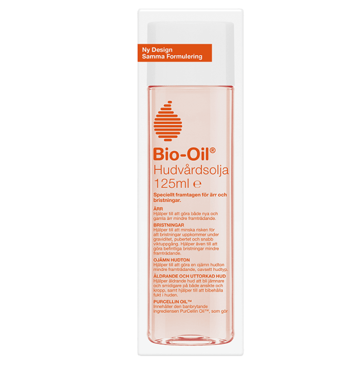 Bio-Oil 125 ml Bio-Oil