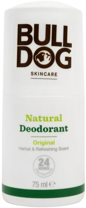 Bulldog Original Deodorant 75 ml Bulldog