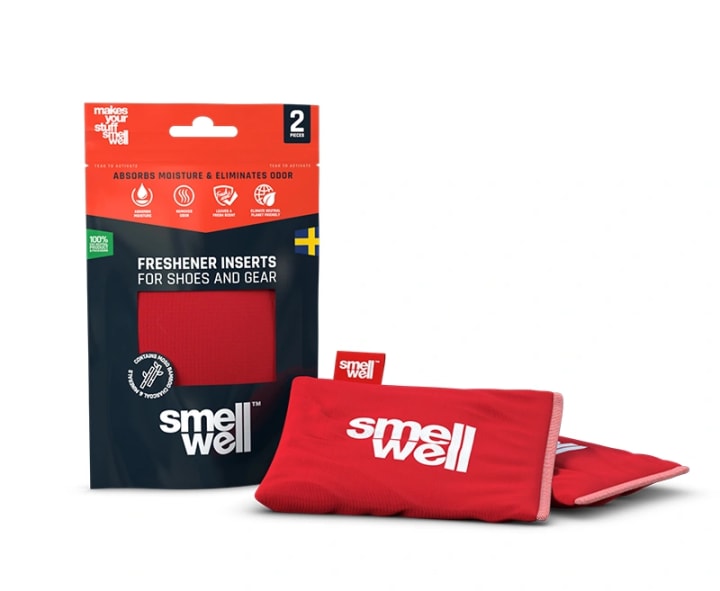 SmellWell Original Red 2 st SmellWell