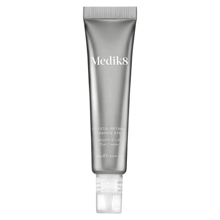 Medik8 Crystal Retinal Ceramide Eye 3 15ml Medik8