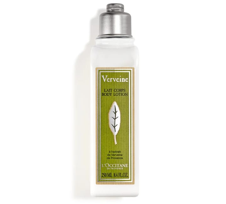 Loccitane Verbena Body Lotion 250 ml LOccitane