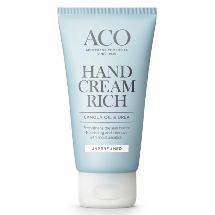 ACO Hand Cream Rich 75 ml ACO