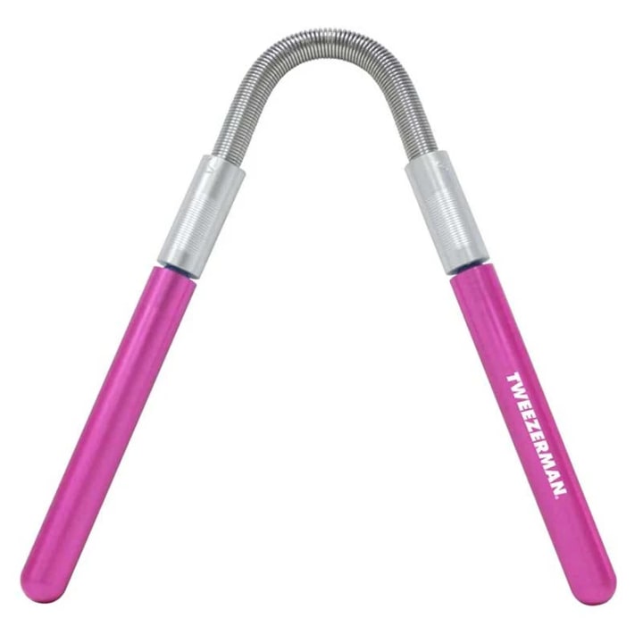 Tweezerman Smooth Finish Facial Hair Remover Tweezerman