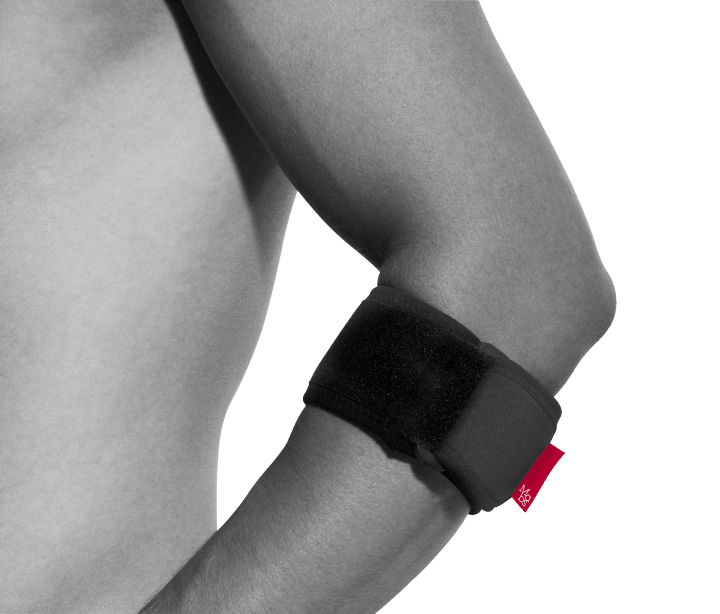 Mabs tennisarmbåge Mabs