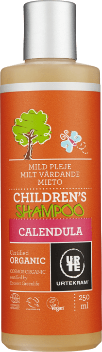 Urtekram Children Shampoo 250 ml Urtekram