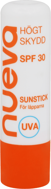 Nueva Sunstick SPF 30 4,8 g Nueva
