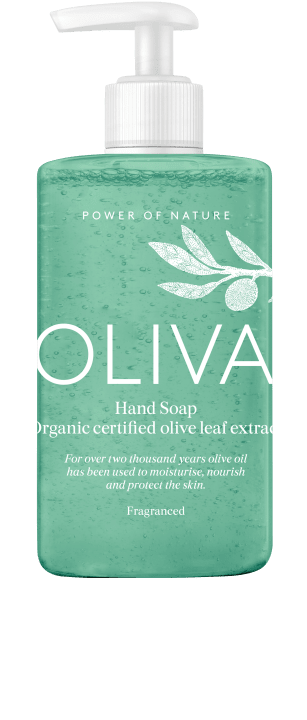 Oliva Hand Soap 250 ml Oliva