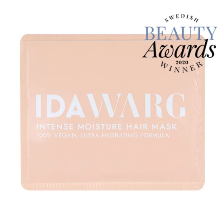 Ida Warg One Time Mask Intensive Moisture 25 ml Ida Warg
