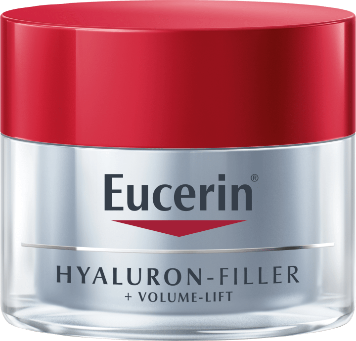 Eucerin Hyaluron-Filler + Volume-Lift Night Cream 50 ml Eucerin