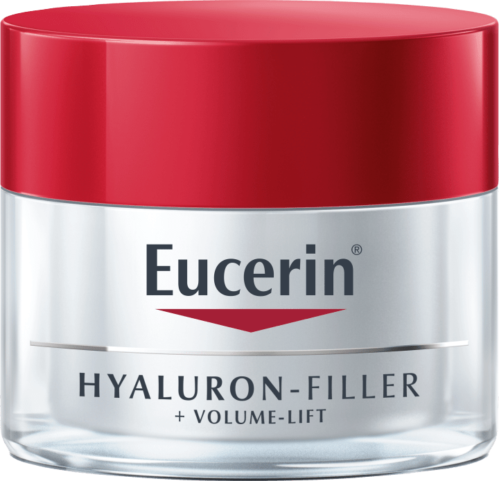 Eucerin Hyaluron-Filler + Volume-Lift Day Cream Dry Skin 50 ml Eucerin