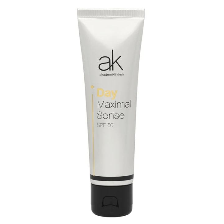 Akademikliniken Day Maximal Sense SPF 50 50 ml Akademikliniken