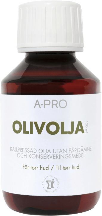 A-pro Olivolja 100 ml A-pro