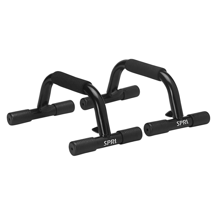 Spri Pushup Bars Spri