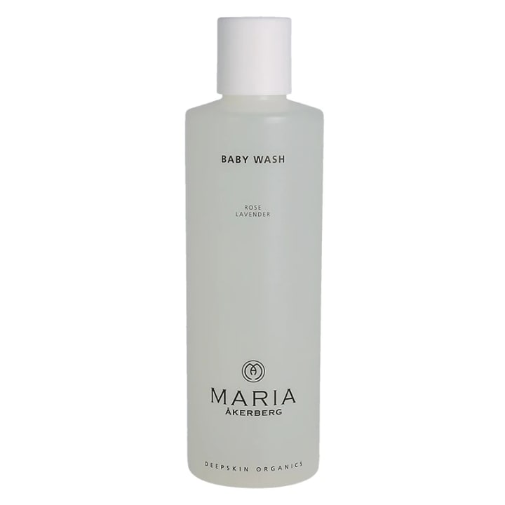 MARIA ÅKERBERG Baby Wash 250 ml MARIA ÅKERBERG